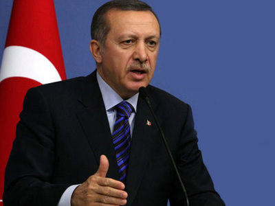 Özel yetkili mahkemeleri kaldırmayı hedefliyoruz