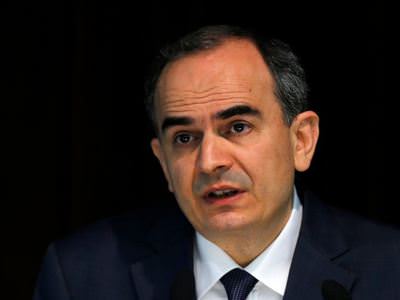 Merkez faizi olağanüstü sert artırdı