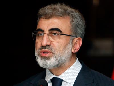 "Şu anki en önemli gündemim bu"
