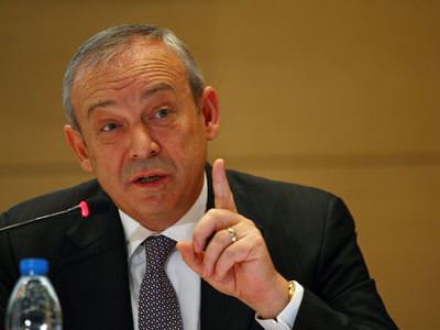 Çok uluslu şirketten TÜSİAD'a yanıt