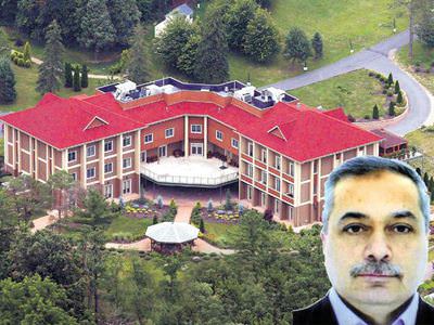 İşte o imam