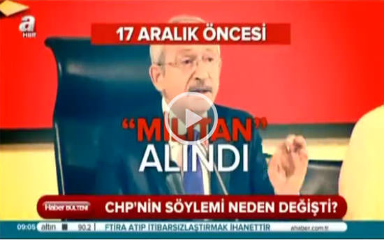 Kılıçdaroğlu neden değişti? - 1