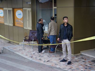 İstanbul'da büyük soygun!