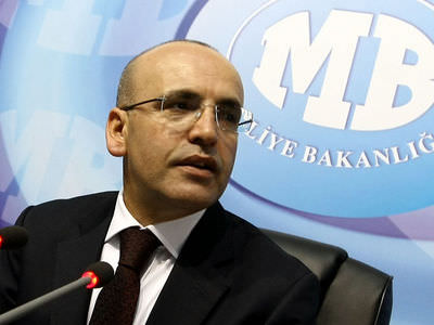 Bu yıl yüzde 4’lük büyüme hedefliyoruz