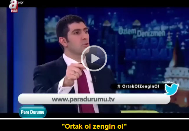 2014 hisse senetlerine yatırım için uygun mu?