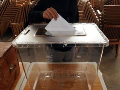 İşte AK Parti'nin son oy oranı