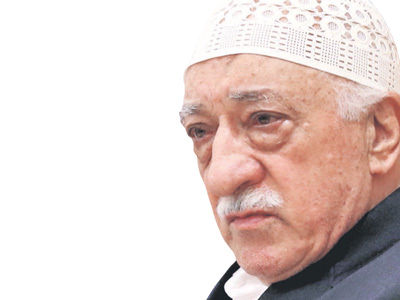 Gülen'den 'MHP'ye oy verin' talimatı
