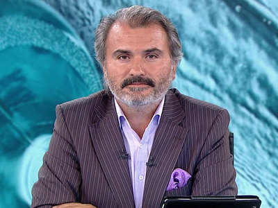 Kadir Mısıroğlu Deşifre'ye konuk oluyor