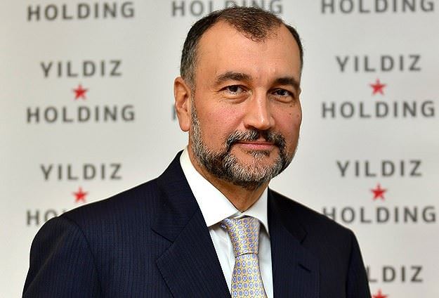 Türkiye'nin yeni "en zengini" belli oldu