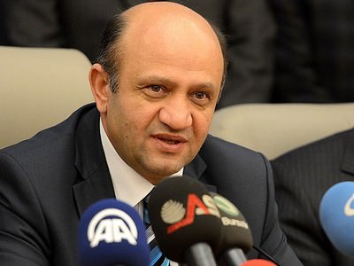 Projesi olan desteği anında alacak