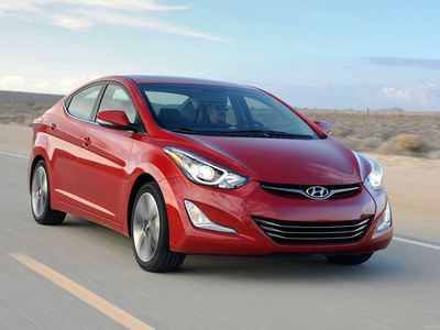 Dizel otomatik Hyundai Elantra satışa sunuldu