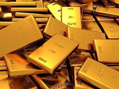 Altın son 4 ayın en yükseğini gördü