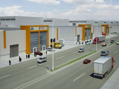 Tuzla’ya yeni sanayi sitesi kuruluyor!