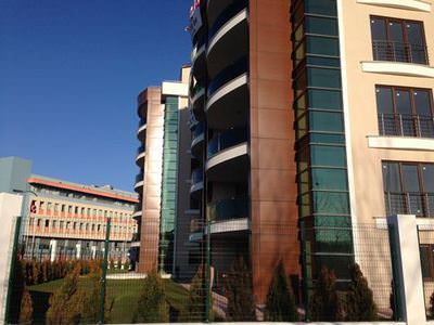 Aykanlar Panorama Green Bursa’da yaşam başlıyor!