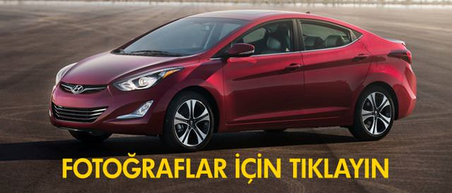 Dizel otomatik Hyundai Elantra satışa sunuldu - 1