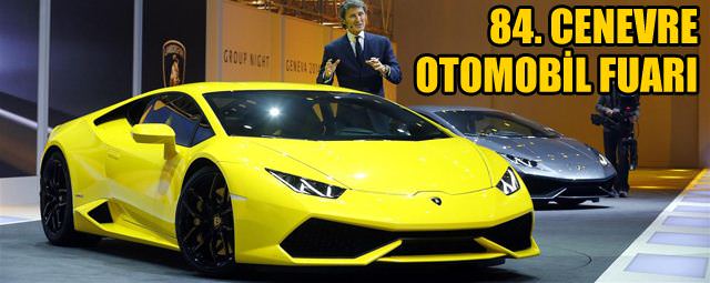 Yeni Peugeot 308, 2014’te Yılın Otomobili seçildi