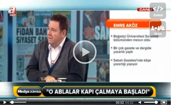 Cemaatin cevap veremeyeceği soru!