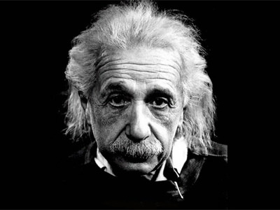 "Einstein Şii'ydi ve iyi bir Müslüman'dı"