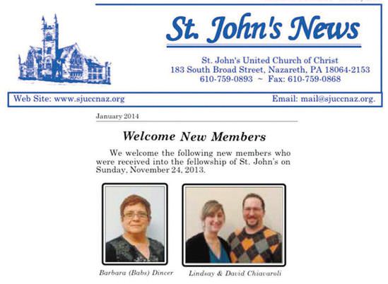 Cemaat abilerinin eşleri kiliseden!