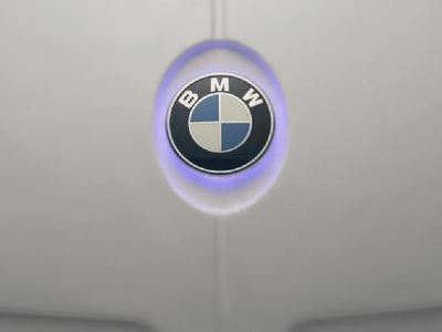 BMW'den yepyeni bir model