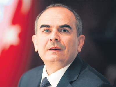 Merkez tarafını seç