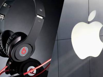 Apple'dan milyar dolarlık satın alma