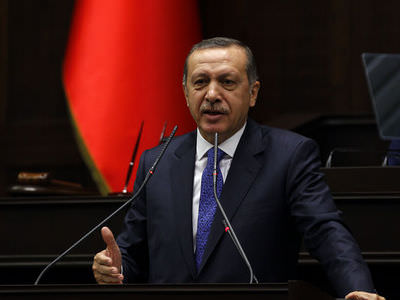 Başbakan Arnavutluk gezisini iptal etti
