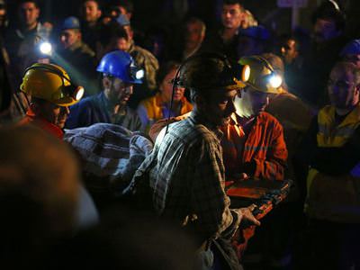 73 yılda 3 binden fazla işçi hayatını kaybetti
