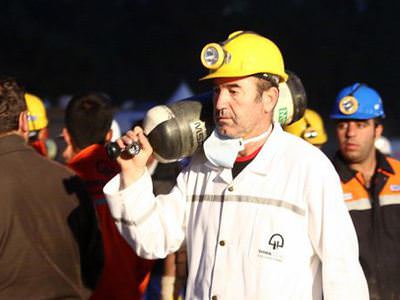 İşte Soma'daki o madenin teftiş raporları