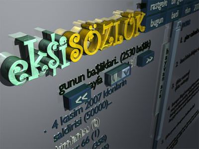 Ekşi Sözlük kurucusuna hapis