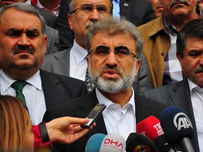 Bakan Yıldız son durumu açıkladı