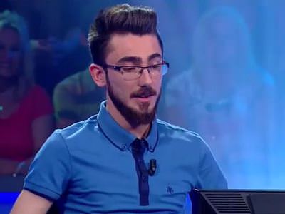 Sivaslı Osman, Selçuk Yöntem'i güldürdü