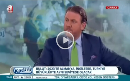 "Merkez Bankası mevzuatı değişebilir" - 2