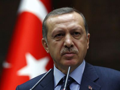 Başbakan Erdoğan'dan önemli açıklamalar