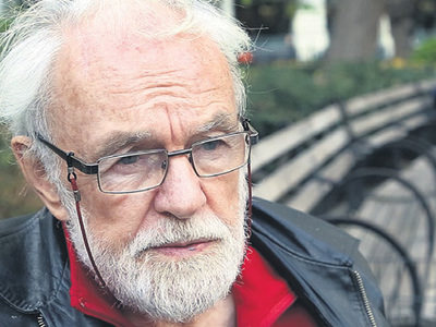 İngiliz profesörden Gezi provokasyonu