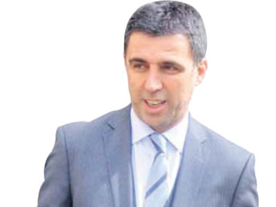 Hakan Şükür'e ders
