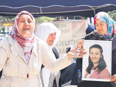 PKK çocukları böyle kandırmış