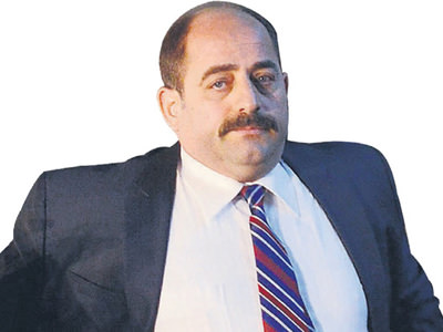 Zekeriya Öz'den TSK'ya hakaret