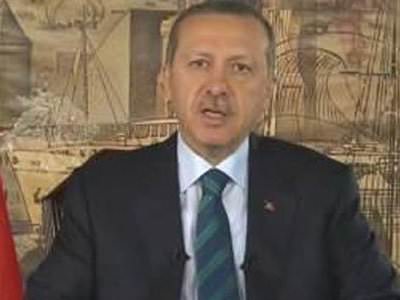 Başbakan Erdoğan: 10 Ağustos bir milat olacak