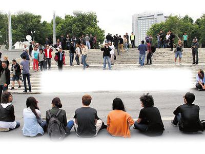 Gezi ruhuna el fatiha