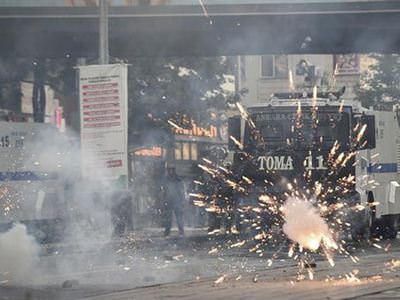 Gezi'nin yıldönümü bilançosu