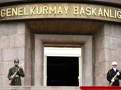 Fransa Türk hava sahasını ihlal etti