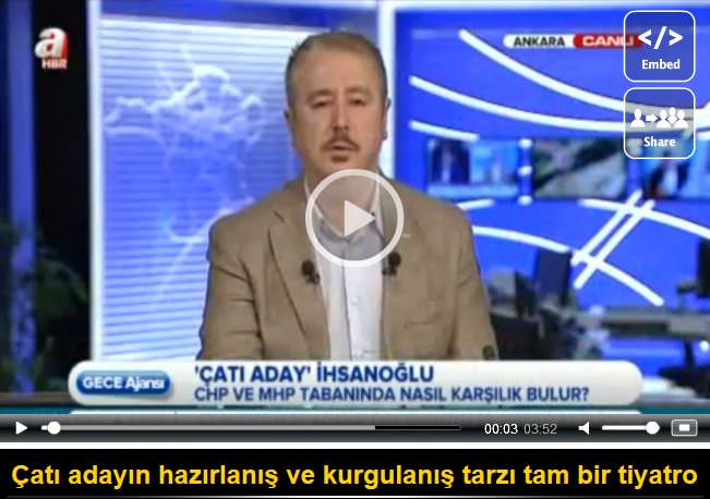 ANAR ilk araştırma sonucunu açıkladı