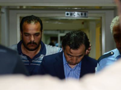 Böcek operasyonunda flaş gelişme