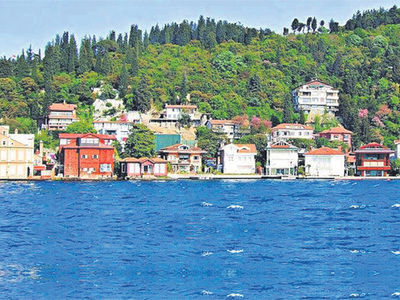 Yalılardaki Türk düşmanları