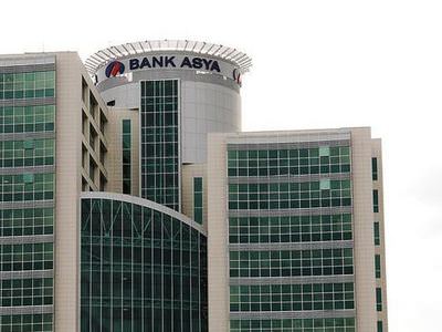 Bank Asya'da büyük vurgun!
