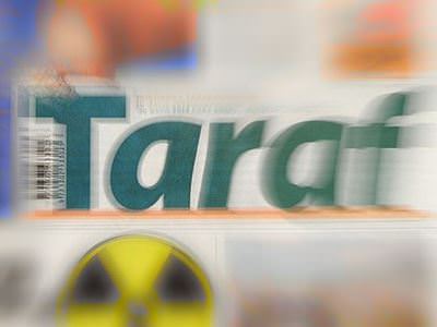 Taraf gazetesine 9 günlük ilan cezası