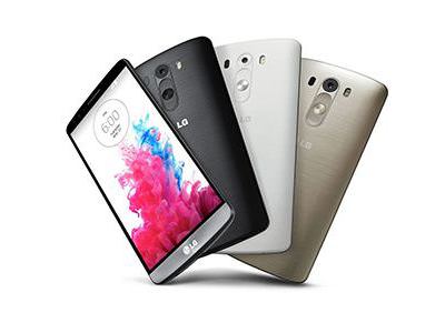 LG akıllı telefonlar rekor kırdı