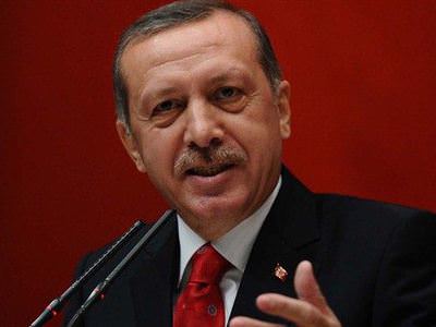 Erdoğan'ın takipçi sayısında büyük artış