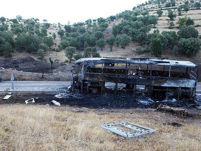 Lice'de ölenlerin sayısı 30'a yükseldi